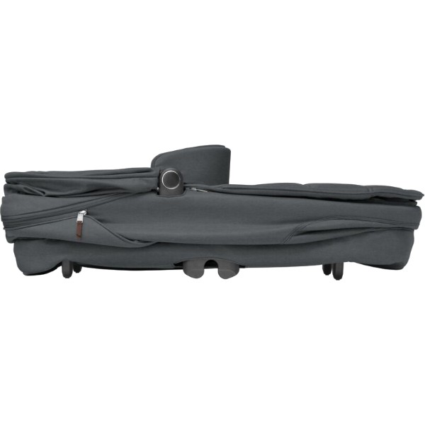 Фото - Коляска универсальная 2 в 1 Maxi-Cosi Oxford+ Twillic Graphite