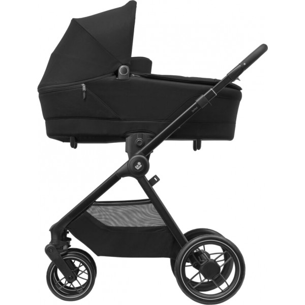 Фото - Люлька для коляски Maxi-Cosi Sense Twillic Black
