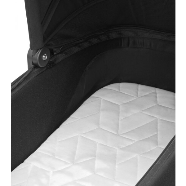 Фото - Люлька для коляски Maxi-Cosi Sense Twillic Black