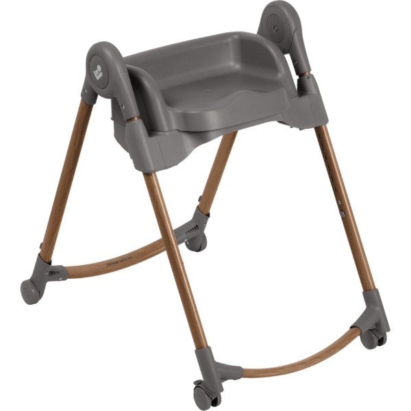 Фото - Стульчик для кормления трансформер Maxi-Cosi Minla Plus Elegance Graphite