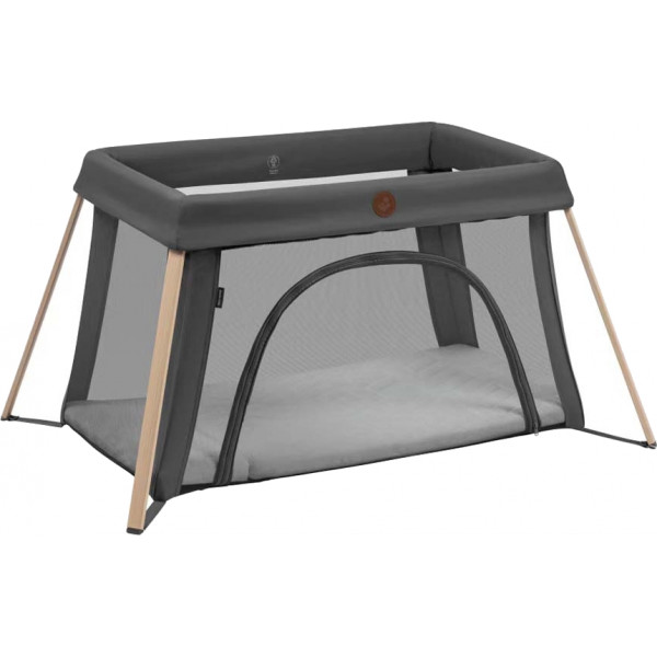Фото - Манеж-ліжко Maxi-Cosi CALAO Light Beyond Graphite