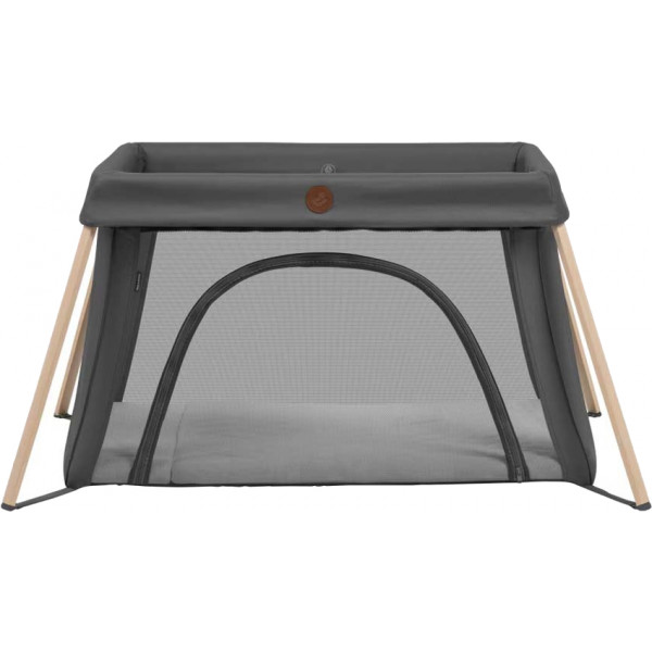 Фото - Манеж-ліжко Maxi-Cosi CALAO Light Beyond Graphite