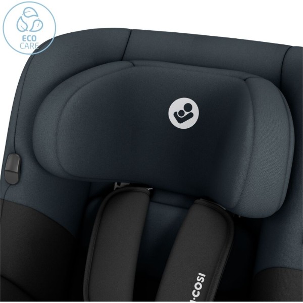 Фото - Автокресло Maxi-Cosi Mica 360 S Tonal Black