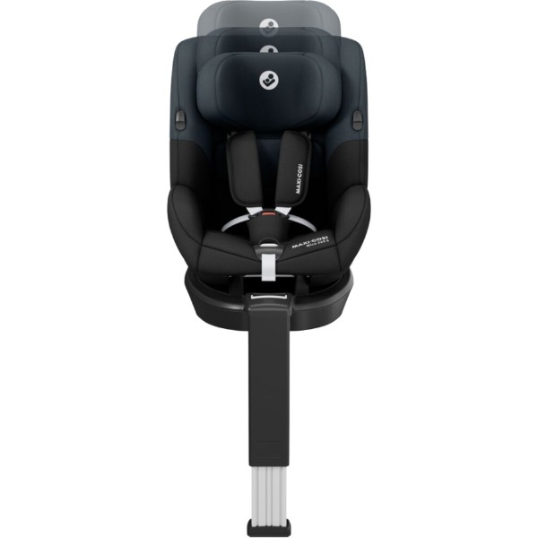 Фото - Автокресло Maxi-Cosi Mica 360 S Tonal Black