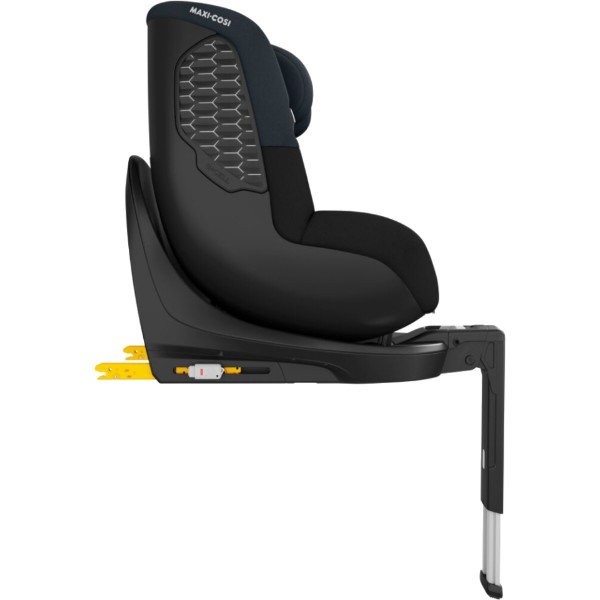 Фото - Автокресло Maxi-Cosi Mica 360 S Tonal Black