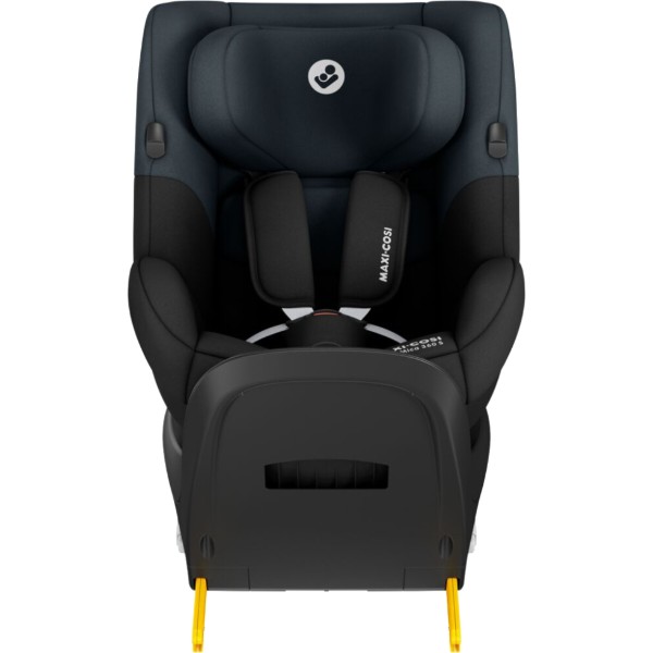 Фото - Автокресло Maxi-Cosi Mica 360 S Tonal Black