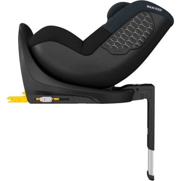 Фото - Автокресло Maxi-Cosi Mica 360 S Tonal Black