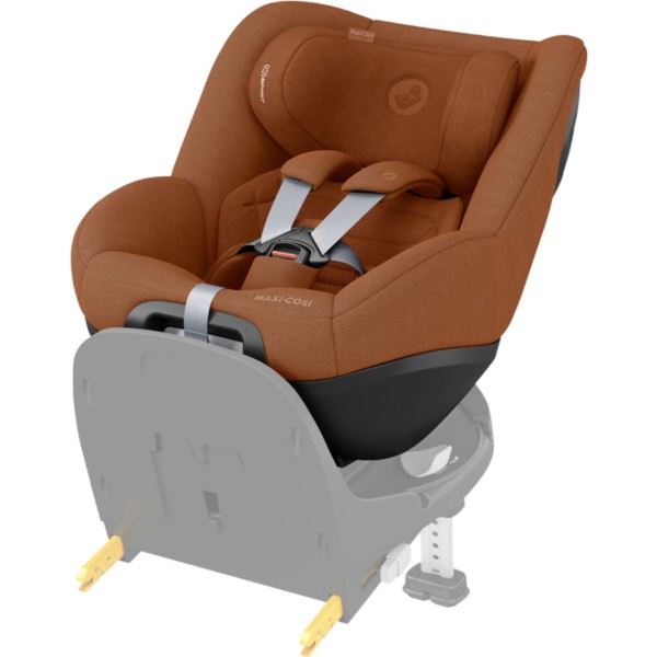 Фото - Автокресло Maxi-Cosi Pearl 360 Pro Authentic Terra