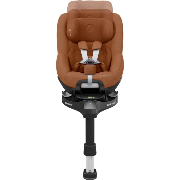 Фото - Автокресло Maxi-Cosi Pearl 360 Pro Authentic Terra