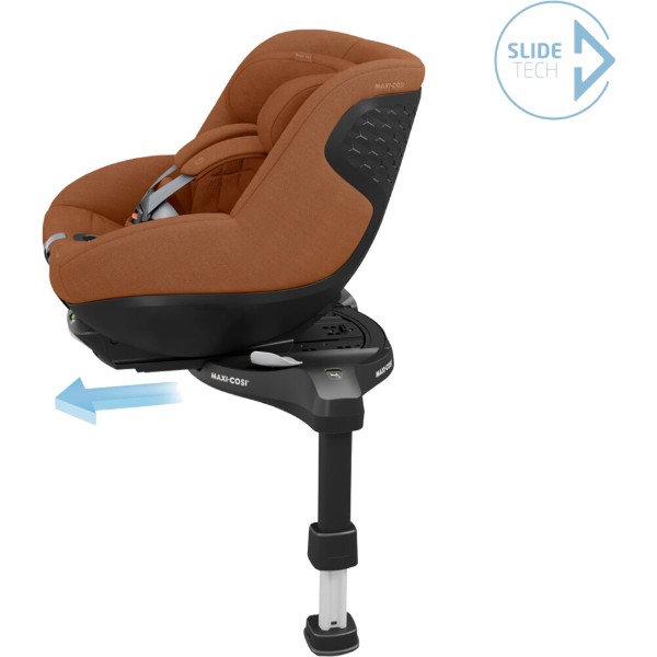 Фото - Автокресло Maxi-Cosi Pearl 360 Pro Authentic Terra