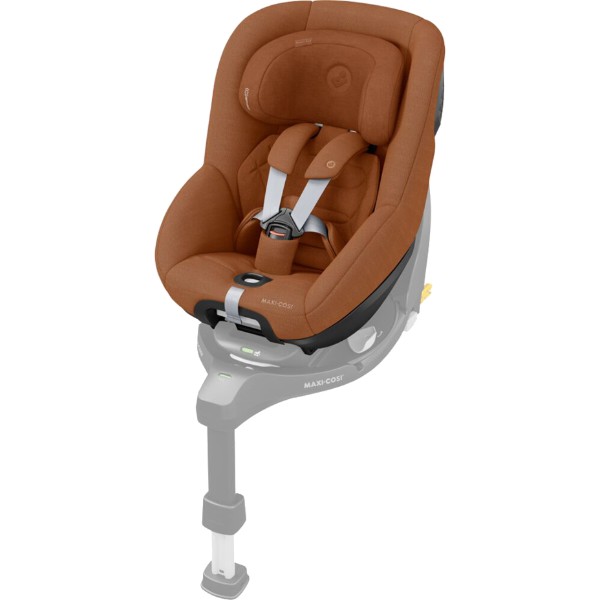Фото - Автокресло Maxi-Cosi Pearl 360 Pro Authentic Terra