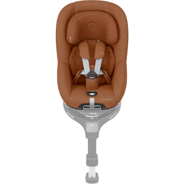 Фото - Автокресло Maxi-Cosi Pearl 360 Pro Authentic Terra