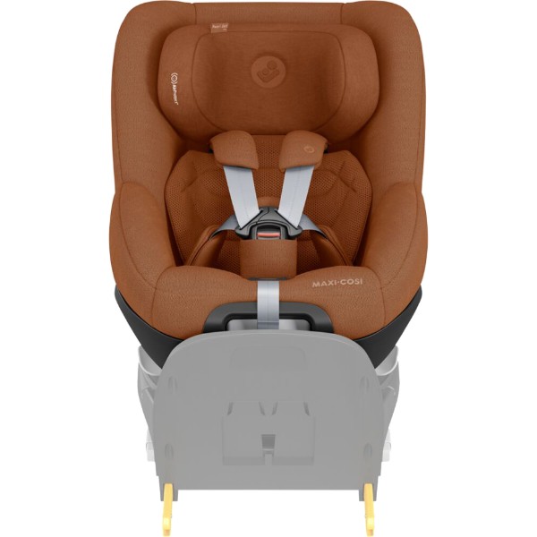 Фото - Автокресло Maxi-Cosi Pearl 360 Pro Authentic Terra