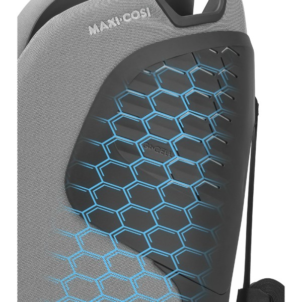 Фото - Автокресло Maxi-Cosi Titan Pro 2 i-Size Authentic Grey