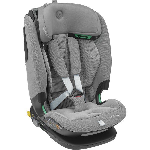 Фото - Автокресло Maxi-Cosi Titan Pro 2 i-Size Authentic Grey