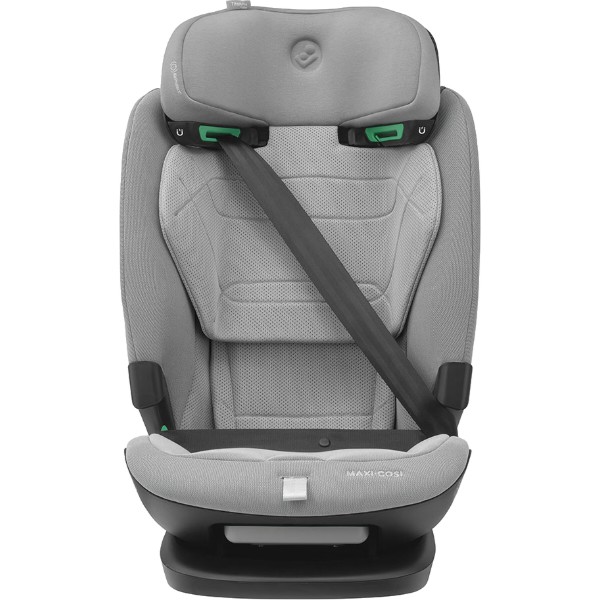 Фото - Автокресло Maxi-Cosi Titan Pro 2 i-Size Authentic Grey