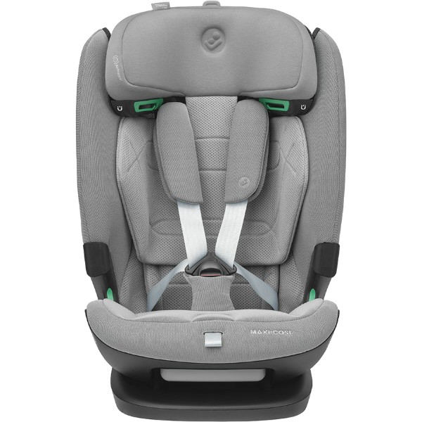 Фото - Автокресло Maxi-Cosi Titan Pro 2 i-Size Authentic Grey