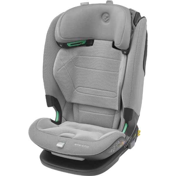 Фото - Автокресло Maxi-Cosi Titan Pro 2 i-Size Authentic Grey