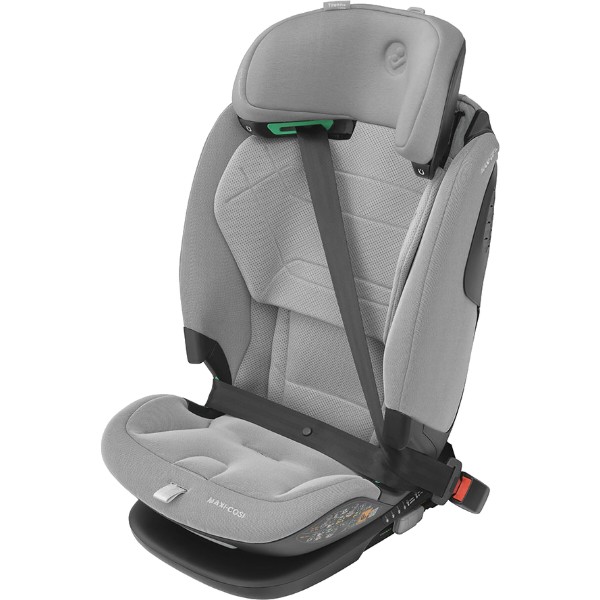 Фото - Автокресло Maxi-Cosi Titan Pro 2 i-Size Authentic Grey