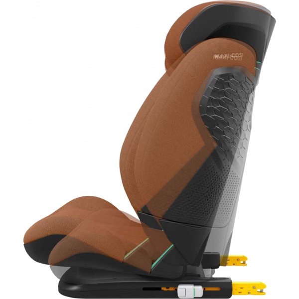 Фото - Автокрісло Maxi-Cosi RodiFix Pro 2 i-Size Authentic Terra
