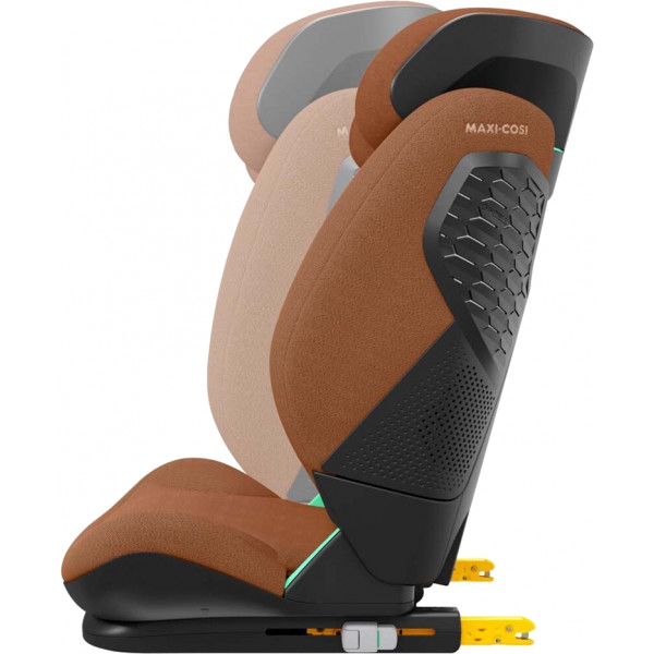 Фото - Автокрісло Maxi-Cosi RodiFix Pro 2 i-Size Authentic Terra
