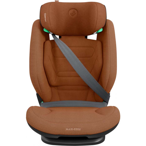 Фото - Автокрісло Maxi-Cosi RodiFix Pro 2 i-Size Authentic Terra