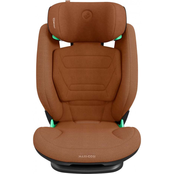 Фото - Автокрісло Maxi-Cosi RodiFix Pro 2 i-Size Authentic Terra