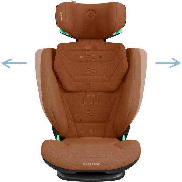 Фото - Автокрісло Maxi-Cosi RodiFix Pro 2 i-Size Authentic Terra
