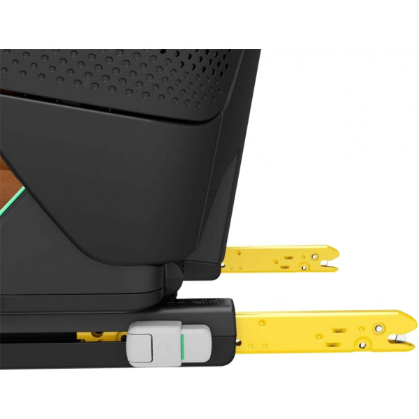 Фото - Автокрісло Maxi-Cosi RodiFix Pro 2 i-Size Authentic Terra