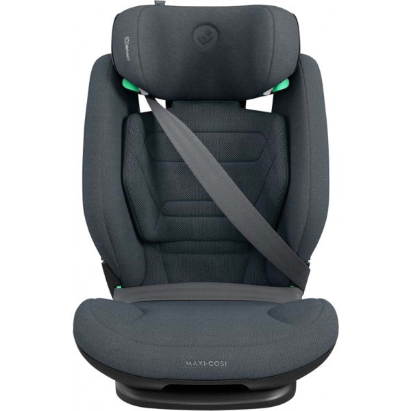 Фото - Автокресло Maxi-Cosi RodiFix Pro 2 i-Size Authentic Graphite