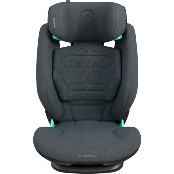 Фото - Автокресло Maxi-Cosi RodiFix Pro 2 i-Size Authentic Graphite
