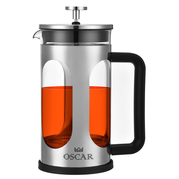 Фото - Френч-прес OSCAR CHEF 0.6 л (OSR-7303-600)