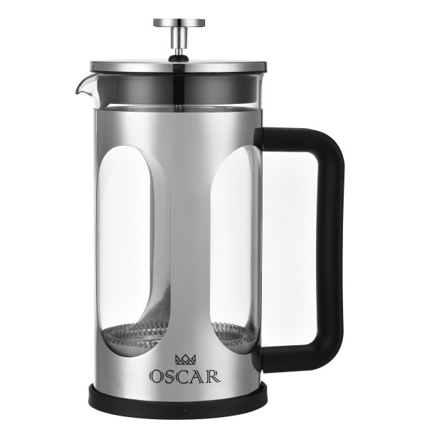 Фото - Френч-прес OSCAR CHEF 0.6 л (OSR-7303-600)