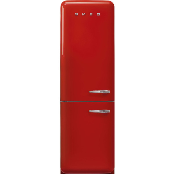 Фото - Холодильник Smeg FAB32LRD5