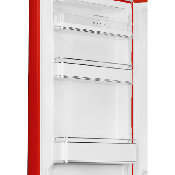 Фото - Холодильник Smeg FAB32LRD5