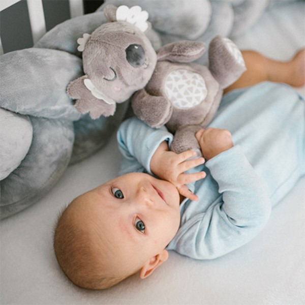 Фото - Погремушка BabyOno Коала Коко (1631)