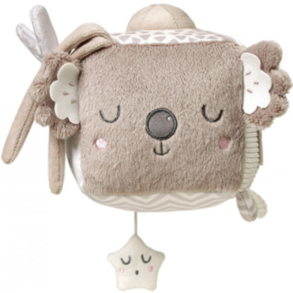 Фото - Кубики BabyOno Коала Коко (1637)