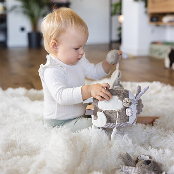 Фото - Кубики BabyOno Коала Коко (1637)