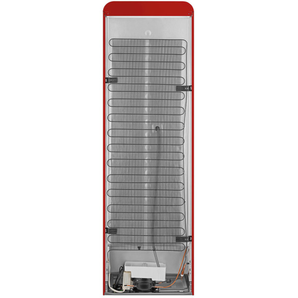 Фото - Холодильник Smeg FAB32LRD5