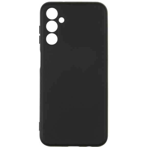 Фото - Чохол для смартфону Armorstandart Icon for Samsung Galaxy M14 5G SM-M146 Camera cover Black (ARM66672)