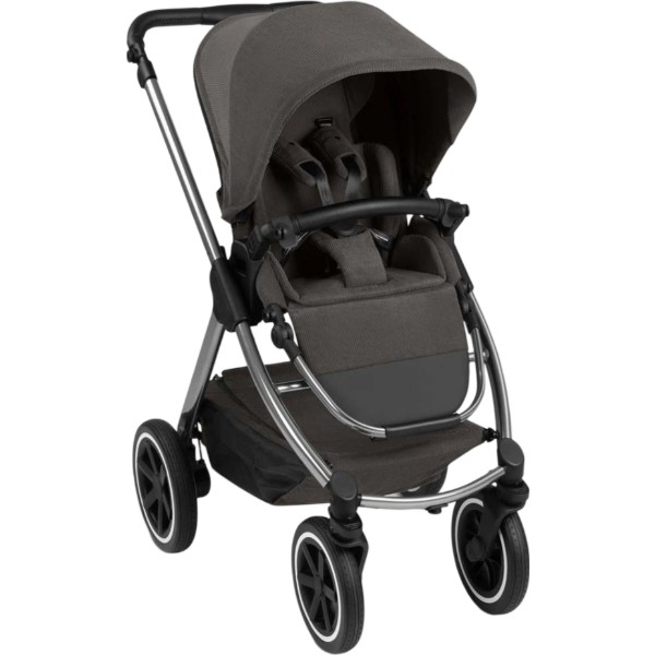 Фото - Коляска прогулочная ABC Design Samba 2 Almond