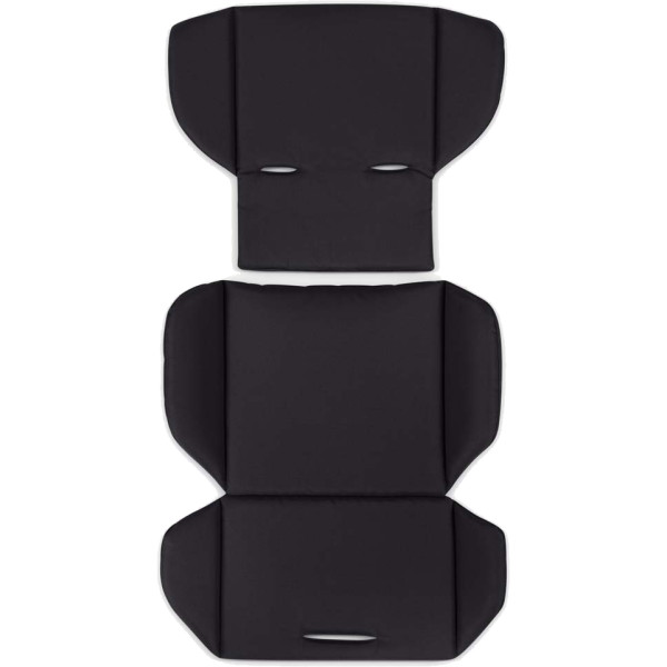 Фото - Коляска прогулочная ABC Design Samba 2 Coal (12005022517)