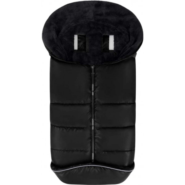 Фото - Конверт для коляски ABC Design Black (12005281000)