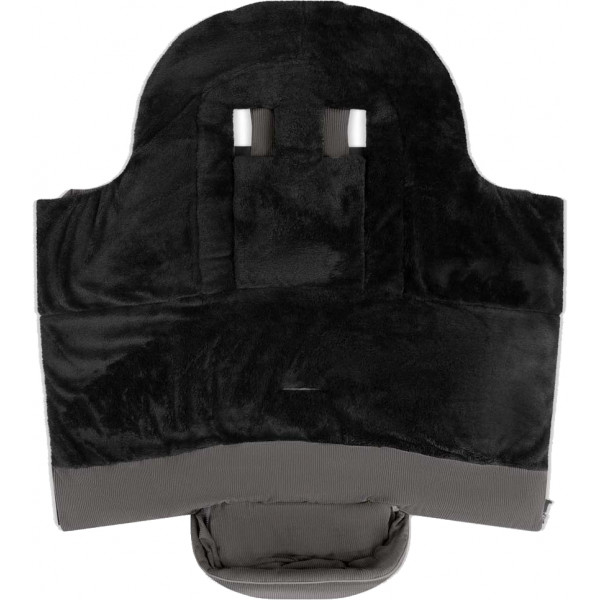 Фото - Конверт для коляски ABC Design Black (12005281000)