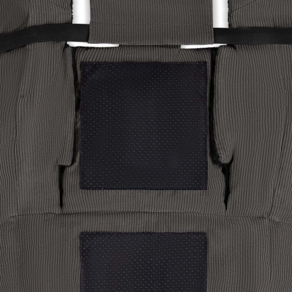 Фото - Конверт для коляски ABC Design Black (12005281000)