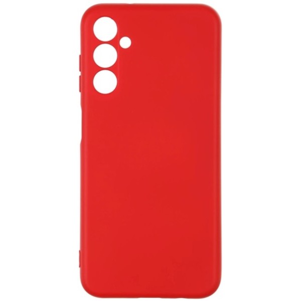 Фото - Чехол для смартфона Armorstandart Icon for Samsung Galaxy M14 5G SM-M146 Camera cover Red (ARM66674)