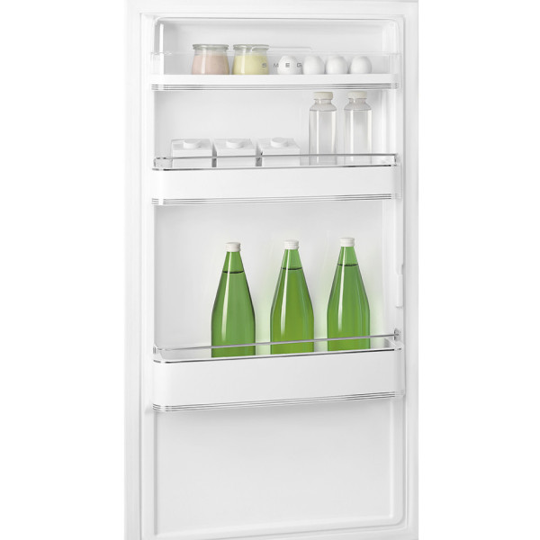 Фото - Холодильник Smeg FAB32LRD5