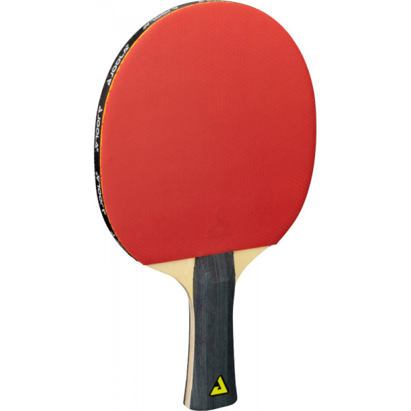 Фото - Набір для настільного тенісу Joola Quattro 4 Bats 10 Balls (54818)