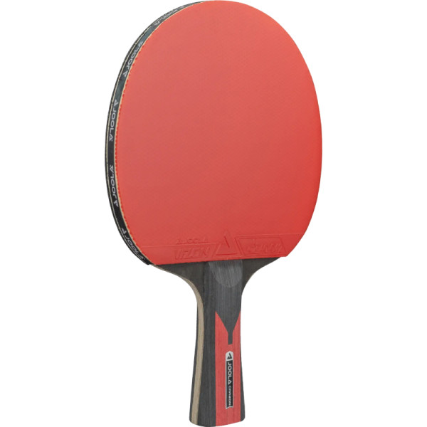 Фото - Набір для настільного тенісу Joola Duo Carbon 2 Bats 3 Balls (54822)