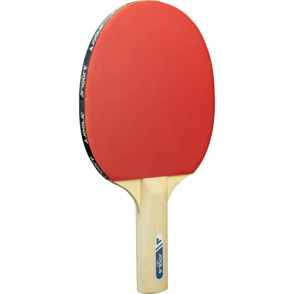 Фото - Набір для настільного тенісу Joola Bag Set Hit 14 Bats 30 Balls (54839)